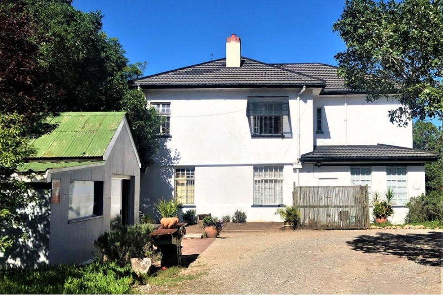 5 Bedroom Property for Sale in Knysna Central Western Cape